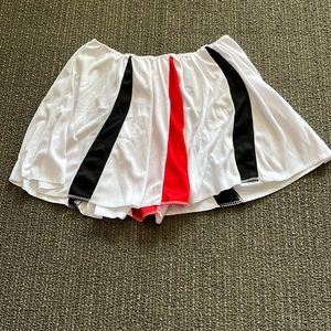 SNL Cheerleading Costume Skirt, worn once